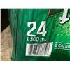 Image 3 : Perrier Carbonated Natural Spring Water Assorted Flavors 24 x 500ml