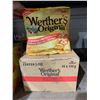 Image 1 : Werther's Original Carmel Hard 14x135g
