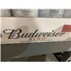 Image 3 : Budweiser Zero 24 x 355ml
