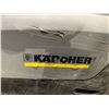 Image 2 : Karcher Industrial Floor Cleaner with Battery Charges