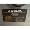 Image 5 : Delta Unisaw 10" Tilting Arbor Saw
