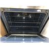 Image 2 : Samsung 4 Burner Flat Top Stove / Oven
