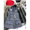 Image 1 : Weatherproof Womens Small Puff Vest