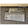 Image 2 : Brooklyn Super Soft Shag Area Rug - Dark Gray - 7'x10'