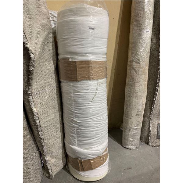 Queen Size Memory Foam Mattress Topper