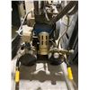 Image 4 : Electric Furnas Single Phase Air Compressor- Wheeled
