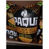 Image 4 : Paqi One Chip Challenge, Jalapeno Tropical  Chips X 11 & Mucho Nacho Cheese Chips