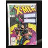 Image 1 : THE UNCANNY  X-MEN #257   (MARVEL COMICS)