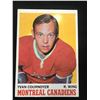 Image 1 : 1970-71 O-PEE-CHEE YVAN COURNOYER