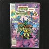 Image 1 : TEENAGE MUTANT NINJA TURTLES #2   (ARCHIE ANDVENTURE COMICS)