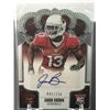 Image 1 : 2013 PANINI JARON BROWN NO. 144 041/150 AUTO RC