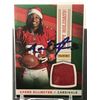 Image 1 : SIGNED 2014 PANINI ANDRE ELLINGTON NO. AE