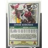 Image 2 : SIGNED 2019 PANINI CHASE EDMONDS NO. 292