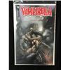 Image 1 : VAMPIRELLA #19 (DYNAMITE COMICS)