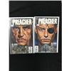 Image 1 : DC VERTIGO COMICS PREACHER NO.59  AND NO 60