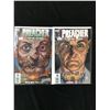 Image 1 : DC VERTIGO COMICS PREACHER NO.61  AND NO 62