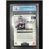 Image 2 : RUSSELL WILSON ROOKIE CARD 2012 PRESTIGE GCG 9.5