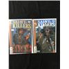 Image 1 : LOT OF DC/VERTIGO SAINT OF KILLERS COMICS