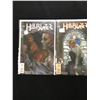 Image 1 : LOT OF DC COMICS JOHN CONSTANTINE HELLBLAZER