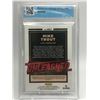 Image 2 : 2021 DONRUSS OPTIK NO. UNL1 MIKE TROUT UNLEASHED
