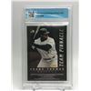 Image 2 : ALBERT PUJOLS/FRANK THOMAS TEAM PINNACLE DUAL CARD GCG 10 *MINT*