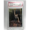 Image 1 : JASON WILLIAMS SACREMENTO KINGS ROOKIE CARD 1998 FINEST PSA 9