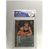 Image 2 : JASON WILLIAMS ROOKIE CARD SACREMENTO KINGS '98 FINEST PSA 9