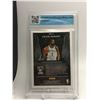 Image 2 : 2021-22 PANINI ILLUSIONS KEVIN DURANT GCG 9.5