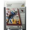 Image 2 : SIGNED 2019 PANINI CHANDLER JONES NO. PB-8