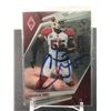 Image 1 : SIGNED 2019 PANINI CHANDLER JONES NO. 90