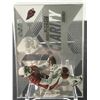 Image 1 : 2015 PANINI CLEAR VISION PATRICK PETERSON NO. CL-25