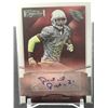 Image 1 : 2015 PANINI PATRICK PETERSON NO. 337 AUTO