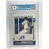 Image 1 : EDWAR COLINA AUTO ROOKIE CARD PANINI CONTENDERS GCG 9