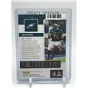 Image 2 : JALEN HURTS ROOKIE CARD SEASON TICKET PANINI CONTENDERS