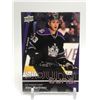 Image 1 : ALEC MARTINEZ UD YOUNG GUNS ROOKIE CARD