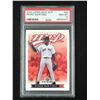 Image 1 : 2003 UD MVP PEDRO MARTINEZ PSA 10 *MINT*