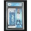 Image 1 : 2021-22 NBA HOOPS PURE PLAYERS KEVIN DURANT GCG 9