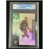 Image 1 : 2019-20 PANINI ILLUSIONS NO. 135 KYLE LOWRY GCG 9.5