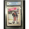 Image 1 : 1988-89 TOPPS GRANT FUHR GCG 9