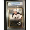 Image 1 : JOHNATHAN MARCHESSAULT ROOKIE CARD SCORE GCG 9.5