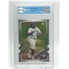 Image 1 : 2021 TOPPS CHROME VLADIMIR GUERRERO JR GCG 9.5