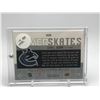 Image 2 : 2012-13 UD SILVER SKATES INSERT DANIEL SEDIN VANCOUVER CANUCKS