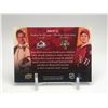 Image 2 : 2013-14 NHL UD DOUBLE ROOKIE CLASS MACKINNON/HUBERDEAU