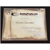 Image 1 : $590 Gift Certificate to Coppersmith Importation Service - Good for One Clearance until 12/2024