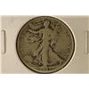 Image 1 : 1947-D SILVER WALKING LIBERTY HALF DOLLAR