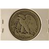 Image 2 : 1947-D SILVER WALKING LIBERTY HALF DOLLAR