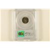 Image 2 : 1985-D ROOSEVELT DIME PCGS MS67