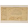 Image 2 : 1870 STATE OF NORTH CAROLINA 50 CENT OBSOLETE BANK