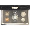 Image 2 : 1994 US SILVER PREMIER PROOF SET (WITH BOX)