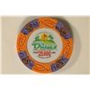 Image 1 : $25,000 DUNES CASINO CHIP. LAS VEGAS, NV.